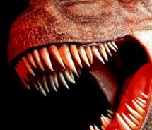The San Diego Natural History Museum will have a special exhibit on dinosaurs this year. // (c) 2013 San Diego Natural History Museum
